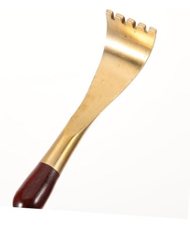 Outanaya Wooden Back Scratchers - Comfortable Household Massage Devices for Ultimate Relief - Buy Online on GoSupps.com