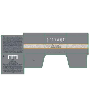 Elizabeth Arden Prevage Anti-Aging Neck and Dcollet Cream - 1.7 oz - Buy Online on GoSupps.com