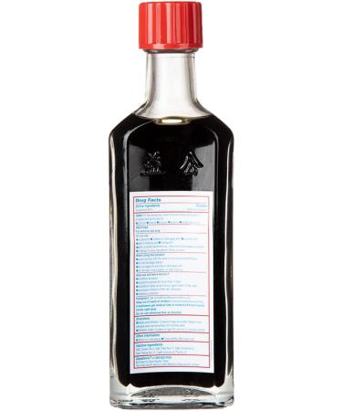 Koong Yick HAK Kwai Oil Simple Backache Arthritis Strains Bruises Sprain Authentic US Import 60ML (3) - Buy Online on GoSupps.com