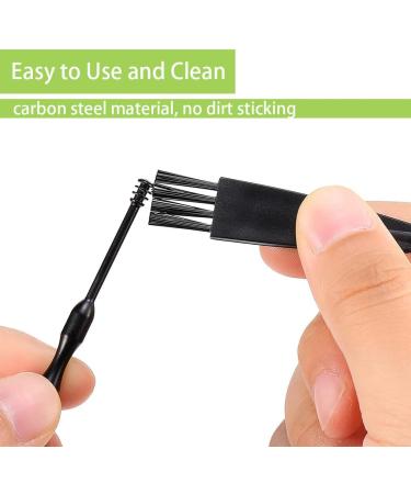 EasyClean Ear Wax Removal Kit | Safe & Gentle Ear Cleaning Tool for Kids & Adults | Premium Earwax Cleaner Remover (Silvery - Buy Online on GoSupps.com