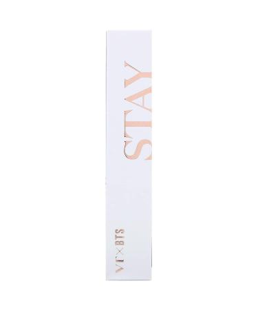 VT X BTS Stay It Eyebrow Duo #01 Dark Brown - 0.2g & 2.5ml | Perfect Brow Definition - Buy Online on GoSupps.com