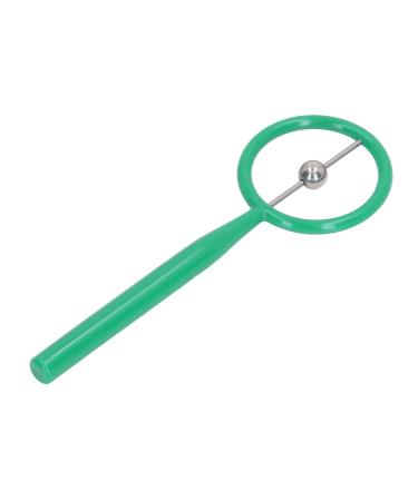 Hand Muscle Trainer for Children - Enhance Feeding Skills & Language Clarity | Green Tongue-Tip Exercise Equipment - Buy Online on GoSupps.com