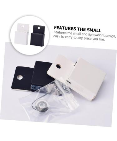 Hemoton 2pcs Eyebrow Mapping Wire Ruler Eyebrow Wire Ruler auxiliary tool eyebrow trimming - Buy Online on GoSupps.com