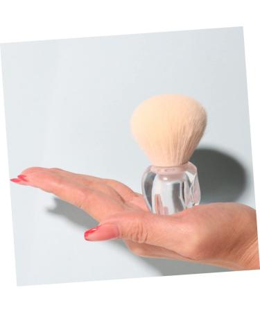 Shop Minkissy Beauty Makeup Brushes - Foundation Blush & Loose Powder Tools for Flawless Makeup - Buy Online on GoSupps.com