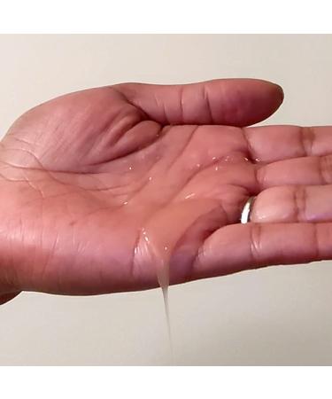 Yucca Root & Elderberry Shampoo - Gentle Sulfate-Free Scalp Treatment for Hair Growth | Reduce Hair Fall - 12 oz - Buy Online on GoSupps.com
