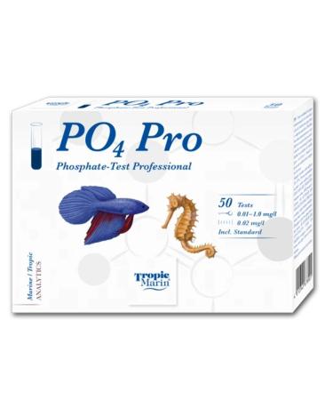 Tropic Marin Phosphate test Professional