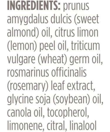 Burt's Bees Mama Bee Body Oil with Vitamin E 4 oz Bottles (2-Pack) - Buy Online on GoSupps.com