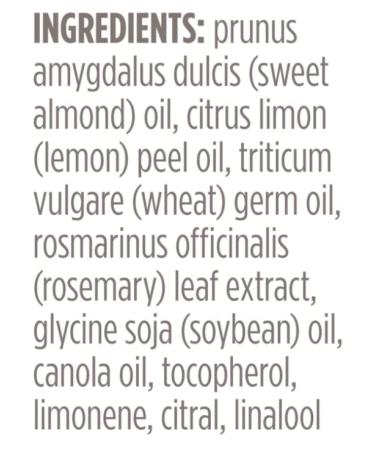 Burt's Bees Mama Bee Nourishing Oil 4 Fl Oz - Pack of 3 | With Vitamin E | Pregnancy Skincare Essential - Buy Online on GoSupps.com