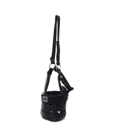 Horse/Pony Grazing Muzzle (Cob) - Buy Online on GoSupps.com