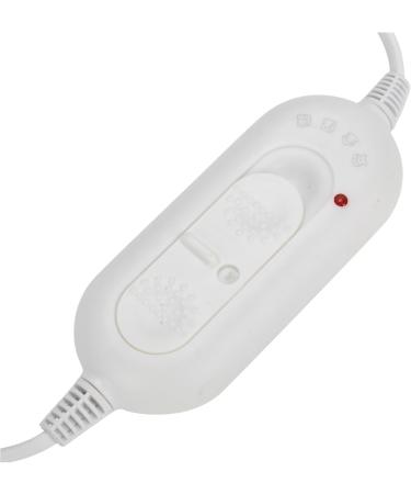 Hair Steamer Electric Heating Hat Thermal Treatment 3 Gear Temperature CN 220V - Professional Salon-Style Hair Care at Home-size1 - Buy Online on GoSupps.com