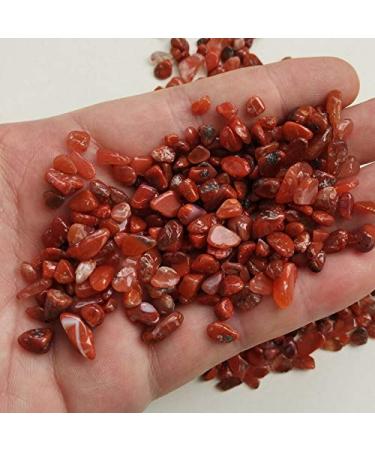 Natural Crystal Rough 100g Natural South Natural Crystal raw Stone degaussing Stone - (Size: 100g) Small