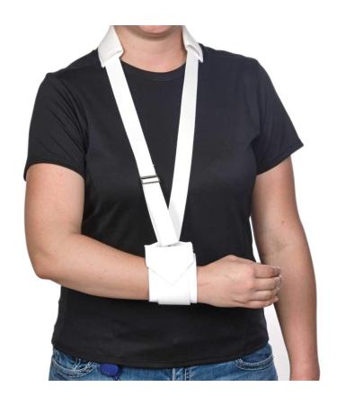 ALIMED 52682 Cuff and Collar Sling