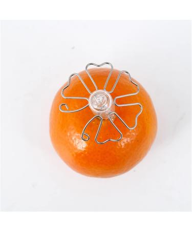 Metal Snowflake Clips for Muscle Relief | Home Fitness Accessories for Men & Women - Buy Online on GoSupps.com