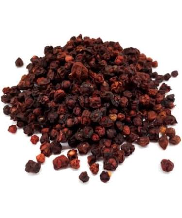 Herboristeria du Valmont Schisandra Wu wei Herbal Tea Berries 250 grams - Buy Online on GoSupps.com