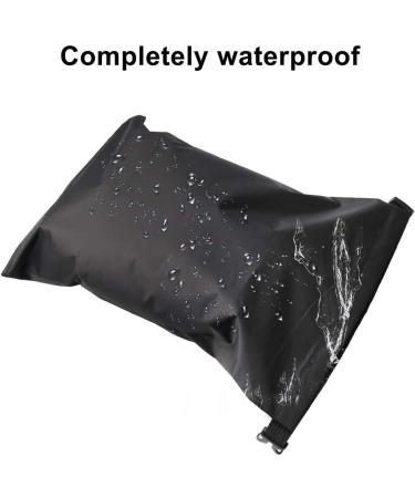 Pimoys 5 Pack Multicolour Waterproof Dry Sacks Lightweight Outdoor Dry Bags Ultimate Dry Bags for Rafting Boating Camping (1.5L 2.5L 3.5L 4.5L 6L) - Buy Online on GoSupps.com