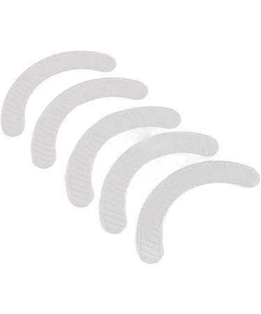 Buy Drum Accessories - 5-Piece Transparent Drum Damper Dot Pattern for Easy Sound Control | Best International Shipping - Buy Online on GoSupps.com