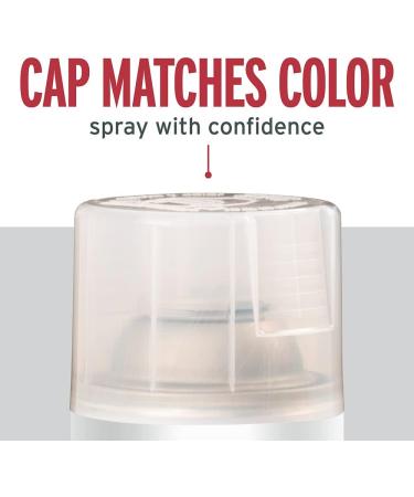 Rust-Oleum 7701830 Stops Rust Spray Paint 12 oz Gloss Crystal Clear - 12 Ounce - Buy Online on GoSupps.com