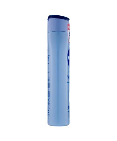 Buy Nivea Body Smoothing Cream 250ml - Hydrating Moisturizer for Soft Skin | International Shipping Available - Buy Online on GoSupps.com