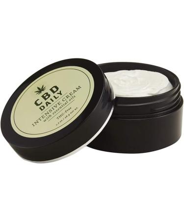 CBD Daily Intensive Cream - Buy Online on GoSupps.com