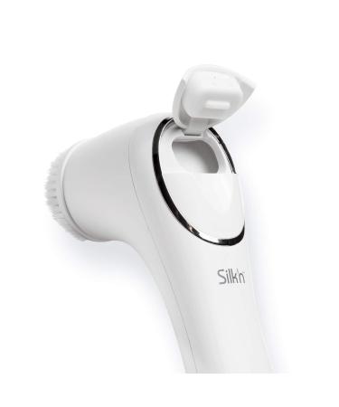 Silkn Facial Cleansing Brush - Waterproof & Fresh | Best International Shipping - Buy Online on GoSupps.com