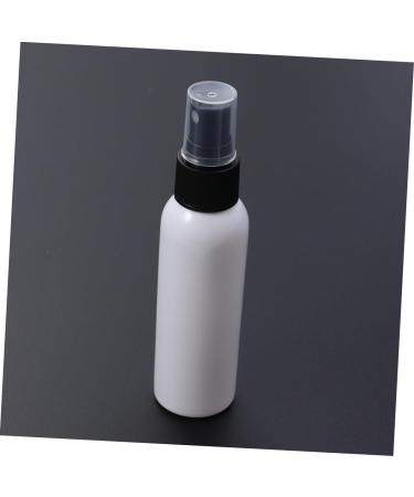 FOMIYES Empty Tube Lotion Bottle Toiletries Container Shampoo Container Refillable Tube Filling Spray Head Travel - Buy Online on GoSupps.com