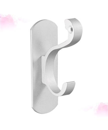 Alipis 3 Pcs Wall Mounted Hooks Adhesive Hooks Heavy Duty Wall Hanging Hook Wall Hook Hat Hook Clothing Mx3pcs As Shownx3pcs - Buy Online on GoSupps.com