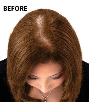 Super Million Hair - 15g Hair Fibres - No.67 Natural Blonde - Buy Online on GoSupps.com