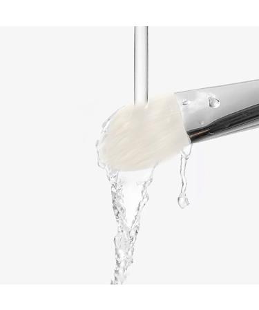 Silicone Face Mask Brush Set - 3 PCS Soft Fiber Applicators for Skincare Needs - Buy Online on GoSupps.com