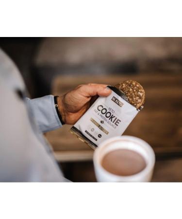 BE KETO BeKeto Keto Supreme Coffee with MCT oil and organic ashwagandha 250g Keto and Low Carb Diet friendly - Buy Online on GoSupps.com