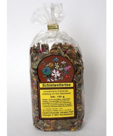 1000Kr uter 1000Kr uter Herbal Infusion (100 g)