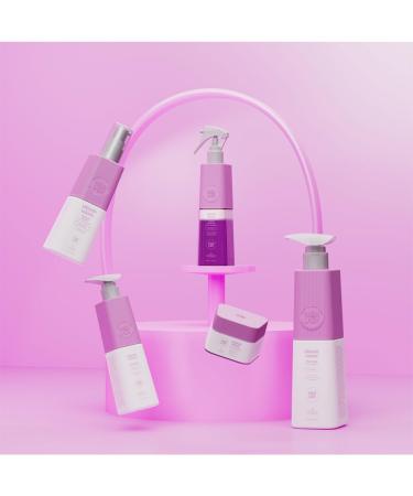 Ultimate Volume Conditioner 503ml - Best Hair Volume & Nourishment for All Hair Types | Shop Internationally - Buy Online on GoSupps.com