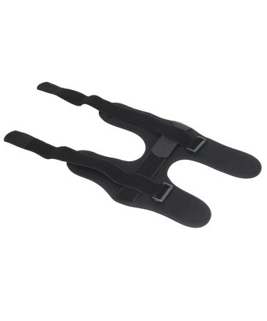 Foot Drop Brace - Strong Support Orthotic for Plantar Fasciitis | Reduce Fatigue | International Shipping Available - Buy Online on GoSupps.com