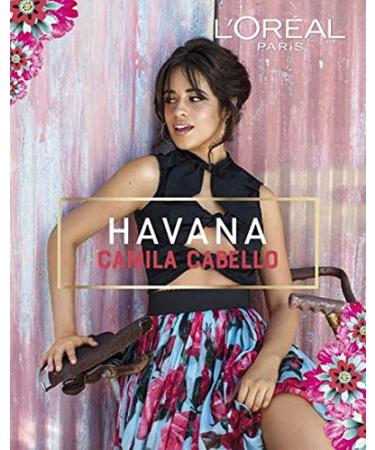 L'Or al Paris Camila Cabello Flash Liner 01 Black - Precise Felt Tip Eyeliner 2.5 ml | International Shipping Available - Buy Online on GoSupps.com
