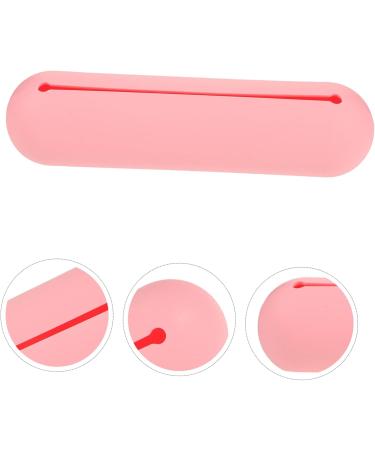 IWOWHERO Makeup Brush Container Make Up Brush Holder - Buy Online on GoSupps.com