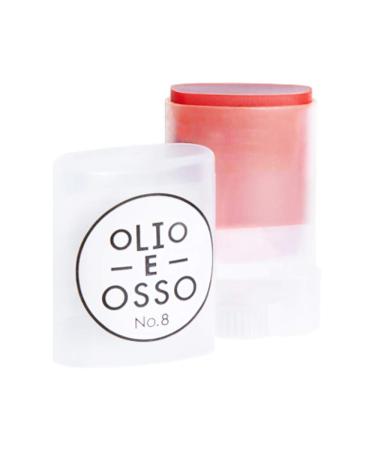 Tinted Balm No.8 Persimmon