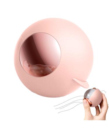 Lint roller hair remover ball ABS multifunctional lint remover portable journey lint roller ball reusable animal hair remover washable lint remover for clothing so pink