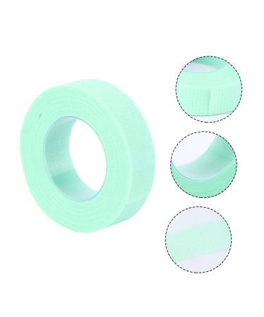 MAGICLULU 10 Rolls Eyelash Tape Beauty Salon Supplies Adhesive Fabric Tape Beauty Salon Strip Tape for Eyelashes Eyelash Grafting Tape Eyelash Separating Tape Grafting Eyelash Tool - Buy Online on GoSupps.com