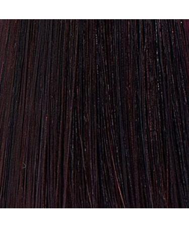 Loreal Profesional Inoa 4 Brown Permanent Hair Colour / Tint 60ml Black - Buy Online on GoSupps.com