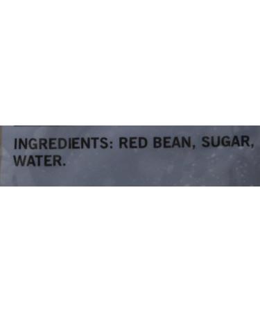 Koshi An (Sweetened Red Bean Paste) 17.6oz - Authentic Japanese Flavor - Buy Online on GoSupps.com