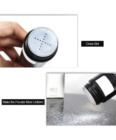 Hair Fluffy Powder | Volume Boosting Powder for Greasy Hair | Portable Styling Matt Texture Dust for Men & Women - Buy Online on GoSupps.com