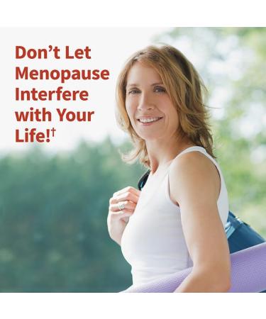 Garden of Life Menopause Supplement | S-equol Trans-Resveratrol & Keranat | Vegan Non-GMO Gluten-Free | Hair Growth Support | 30 Servings - Buy Online on GoSupps.com
