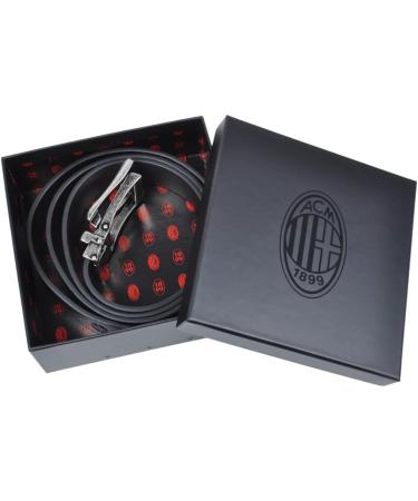 ACM 1899 Unisex Belt - Black L-XL (143404) | Shop Stylish & Durable Internationally - Buy Online on GoSupps.com