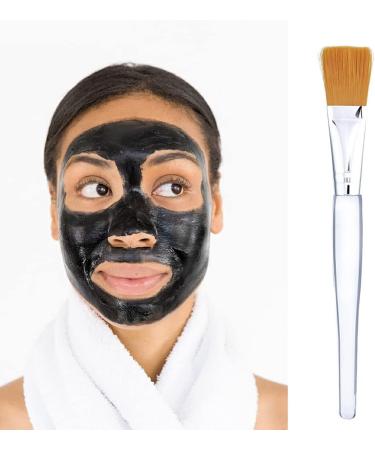 dijiusidy Silicone Masks Brush Makeup Applicator Multifunctional Mud Mixing Application Cosmetic Accessory Beauty Applying Tool - Buy Online on GoSupps.com