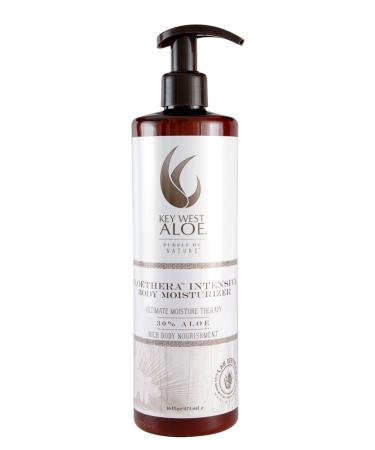 Key West Aloe Aloethera Intensive Body Lotion
