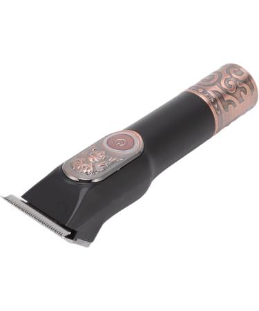 Electric Hair Trimmer Kit Professional Hair Clippers Set for Home for Travel - Buy Online on GoSupps.com