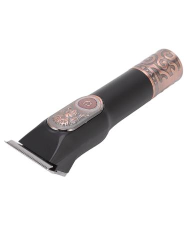 Electric Hair Trimmer Kit - Retro USB Finishing Trimmers for Precision Grooming | International Shipping Available - Buy Online on GoSupps.com