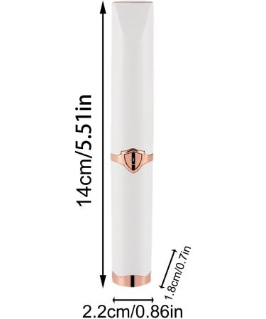 Heated Eyelash Curler - Electric Heated Lash Curler Eye Lash Heating Curler Rechargeable Heated Lash Tool Electric Lift Curler for Travel Performance Business Trips White - Buy Online on GoSupps.com