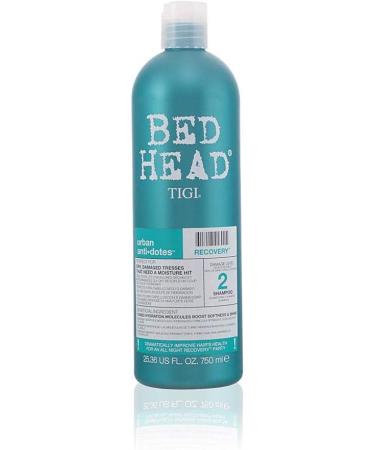 Tigi Shampoo 750 ml - Buy Online on GoSupps.com
