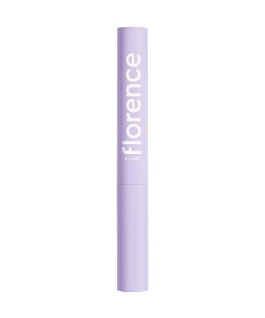 Florence by Mills Tint n' Tame Brow Gel (Brown) - Define and Enhance Your Brows - Buy Online on GoSupps.com