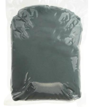Tortendendeko Fondant gray 1 kg 1 kg gray